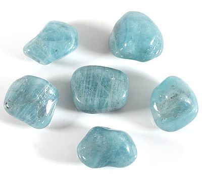 Pedras preciosas que atuam contra a ansiedade