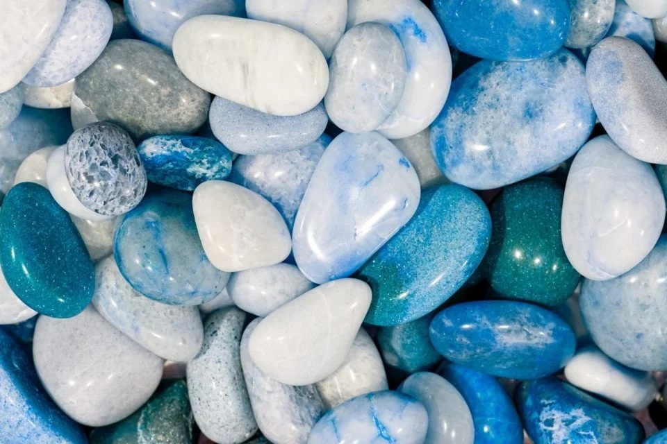 Pedras preciosas que atuam contra a ansiedade