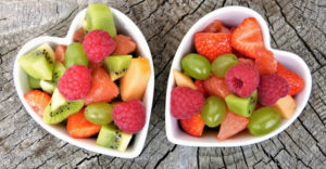 Alimentos benéficos para os rins