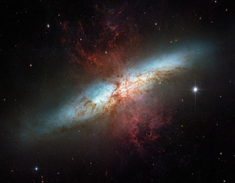 Telescópio Hubble comemora 30 anos; confira as principais imagens capturadas pelo satélite da NASA