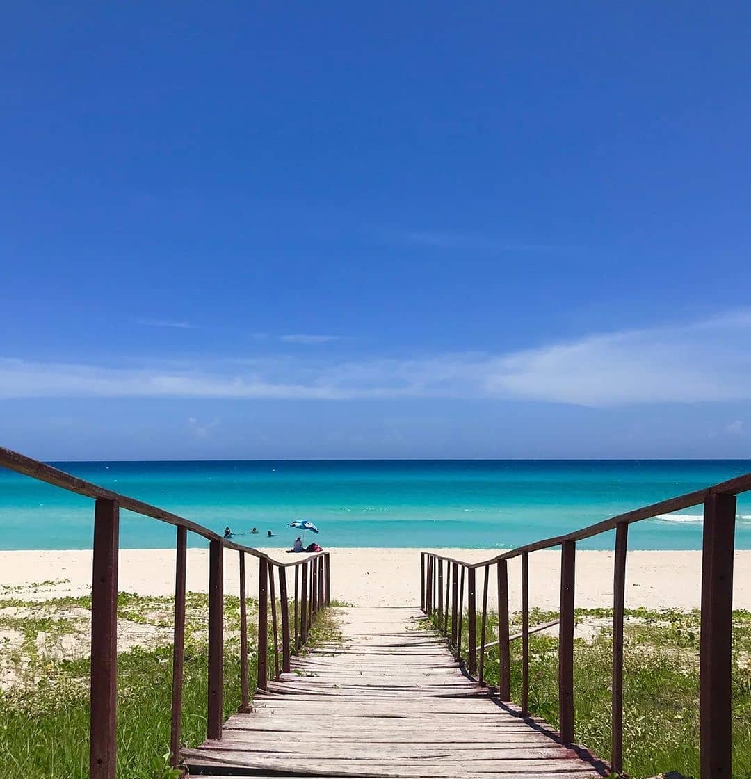 Conheça as praias mais lindas do mundo, segundo o TripAdvisor