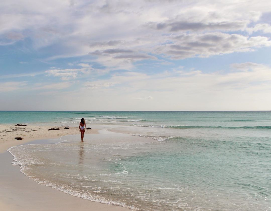 Conheça as praias mais lindas do mundo, segundo o TripAdvisor