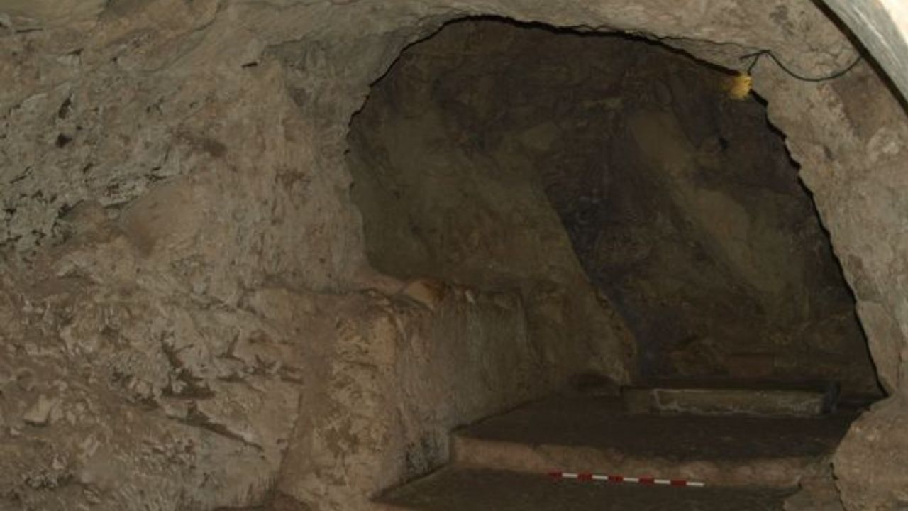 Arqueólogo acredita ter encontrado casa onde Jesus morou na infância