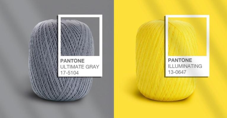 Cinza e amarelo: saiba qual o significados das cores do Pantone 2021,  segundo o Feng Shui - Bons Fluidos