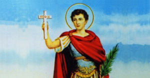 Santo Expedito