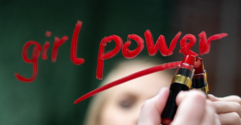Aprenda a desenvolver seu poder empoderador feminino