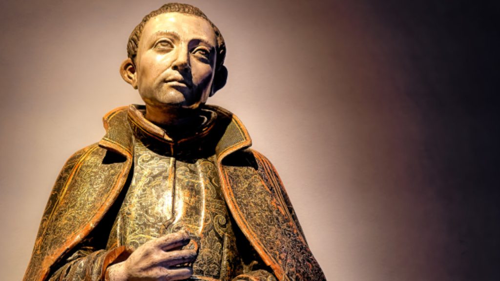 Santo com "alma maior que o mundo": história e oração para Dom Inácio de Loyola