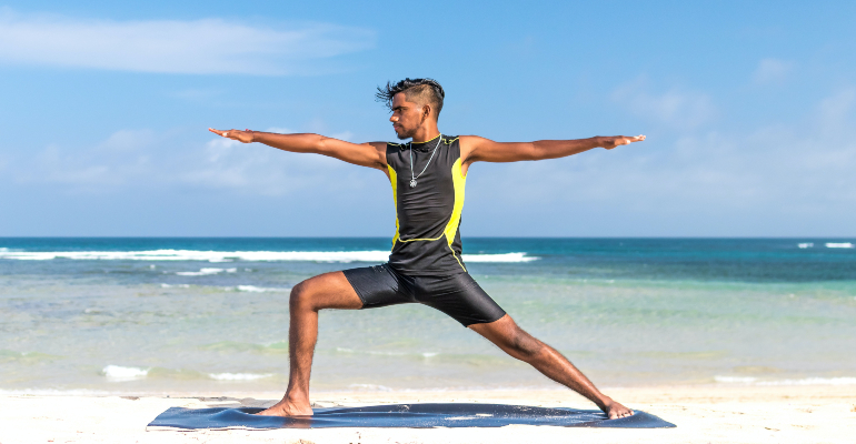 Quais são os benefícios da yoga para saúde física e mental? - Oxer