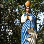 24 de maio: Dia de Santa Sara Kali, padroeira do povo cigano