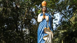 24 de maio: Dia de Santa Sara Kali, padroeira do povo cigano