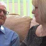 Após 58 anos separados, filha reencontra pai pelas redes sociais