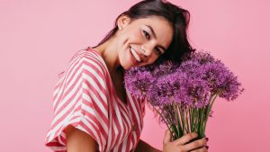 Presente clássico: 4 dicas para não errar ao escolher as flores do Dia das Mães