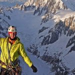 1º brasileiro a subir Everest, alpinista escala 82 montanhas na Cordilheira dos Alpes
