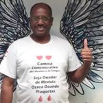 “Fazer o bem”, diz homem que já fez 90 doações de sangue e plaquetas