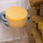 Iguaria brasileira: canastra é considerado melhor queijo do mundo
