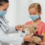 Junho Laranja: consultas pediátricas são essenciais no combate à leucemia em crianças