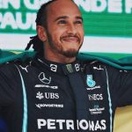 Lewis Hamilton é considerado cidadão honorário brasileiro: “Proximidade emocionalmente forte”