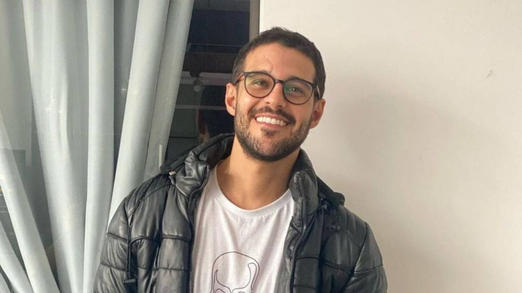 Rodrigo Mussi manda um recado para fãs: "Agradeça por acordar e viver"