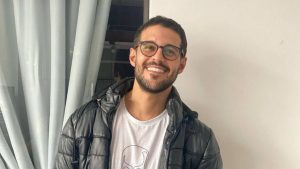 Rodrigo Mussi manda um recado para fãs: "Agradeça por acordar e viver"