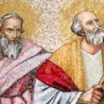 Dia de São Pedro e São Paulo: reze pelos Apóstolos