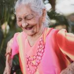 Em Cuiabá, abrigo para idosos comemora 111 anos de moradora