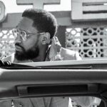 PJ Morton comenta lançamento do álbum "Watch the Sun"