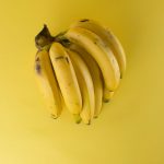 Você sabia que a banana é considerada a fruta da felicidade?