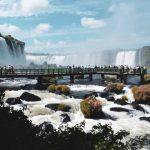 Cataratas do Iguaçu são eleitas 7ª melhor atração turística do mundo