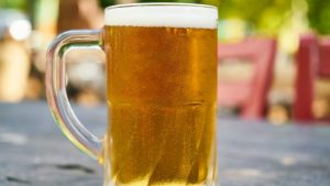 Você sabia que a cerveja reforça bactérias benéficas e melhora a saúde intestinal?