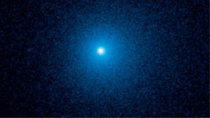 Julho será marcado por passagem de um dos maiores cometas já descobertos