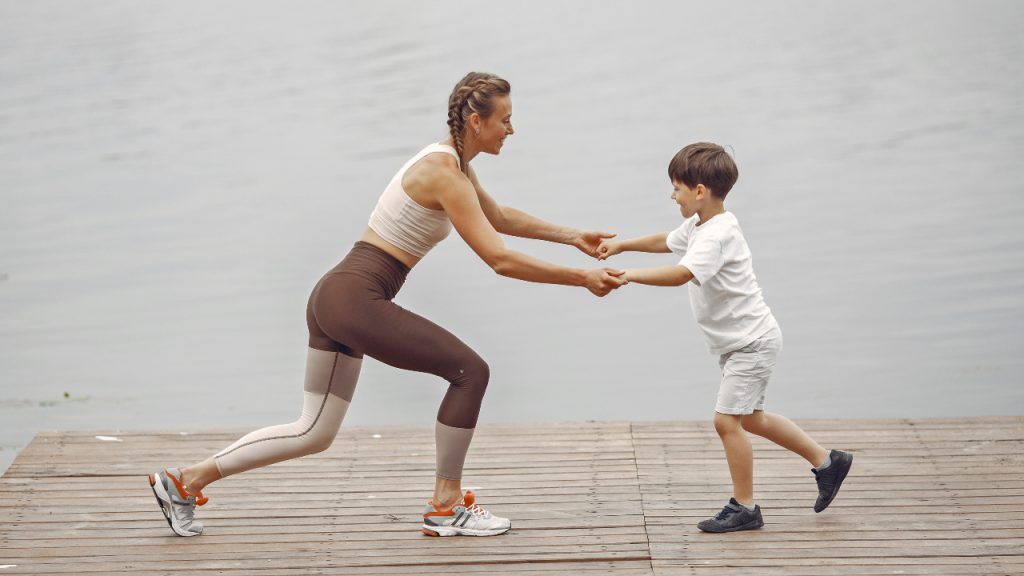 Como manter atividade física na saúde familiar? Médicos explicam