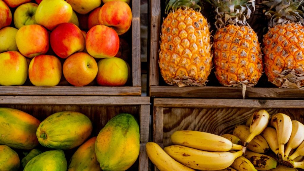 Estudo conclui que maior consumo de frutas diminui risco de depressão