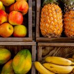 Estudo conclui que maior consumo de frutas diminui risco de depressão