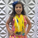 Menina de 8 anos entra para sociedade de alto QI, mas caso comprova que o Brasil não tem preparo para crianças superdotadas