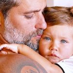 "Estarei sempre contigo": Bruno Gagliasso se declara para filho Zyan