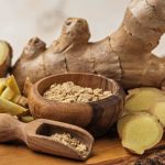 Gengibre: 12 benefícios do legume 'picante' para nossa saúde