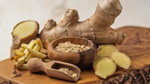 Gengibre: 12 benefícios do legume 'picante' para nossa saúde