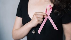 Injeção contra câncer de mama apresenta bons resultados em fase pré-clínica