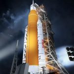 Nasa anuncia voo à Lua e planeja viagem a Marte a partir de 2030