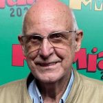 Padre Júlio Lancellotti ganha prêmio 'Transforma Direitos Humanos' da MTV