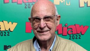 Padre Júlio Lancellotti ganha prêmio 'Transforma Direitos Humanos' da MTV