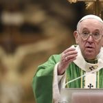 "Com Jesus, se aprende a ver o outro e sentir compaixão", diz Papa Francisco