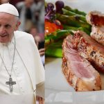 Papa Francisco pede redução do consumo de carne; saiba como começar