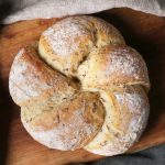 Para além do chimarrão: receita de pão de ló com erva-mate