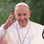 Pela primeira vez, Papa nomeará mulheres para conselho da Santa Fé