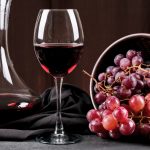 Resveratrol: a supermolécula protetora presente no vinho que evita doenças