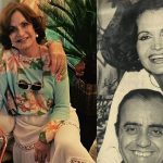 Rosamaria Murtinho e Mauro Mendonça completam 63 anos de casados