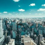 Revista elege São Paulo como um dos 50 melhores lugares no mundo