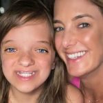 "Alegria de viver"; Ticiane Pinheiro comemora 13 anos da filha, Rafaella Justus