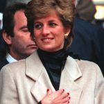 25 anos sem Lady Di: inteligência artificial mostra como princesa seria aos 61 anos